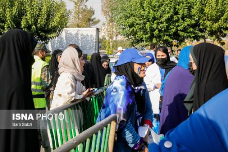 حضور بانوان استقلالی در ورزشگاه آزادی،اخبار ورزشی،خبرهای ورزشی حضور بانوان استقلالی در ورزشگاه آزادی،اخبار ورزشی،خبرهای ورزشی