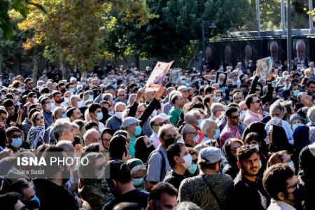 مراسم تشییع پیکر هوشنگ ابتهاج،عکس خبری،تصاویر خبری مراسم تشییع پیکر هوشنگ ابتهاج،عکس خبری،تصاویر خبری