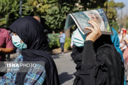 مراسم تشییع پیکر هوشنگ ابتهاج،عکس خبری،تصاویر خبری مراسم تشییع پیکر هوشنگ ابتهاج،عکس خبری،تصاویر خبری