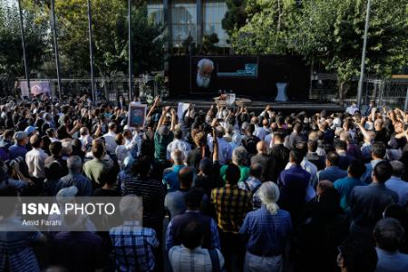 مراسم تشییع پیکر هوشنگ ابتهاج،عکس خبری،تصاویر خبری مراسم تشییع پیکر هوشنگ ابتهاج،عکس خبری،تصاویر خبری
