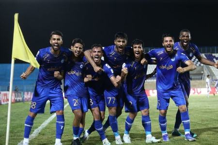 دیدار استقلال و نفت مسجد سلیمان،اخبار ورزشی،خبرهای ورزشی دیدار استقلال و نفت مسجد سلیمان،اخبار ورزشی،خبرهای ورزشی