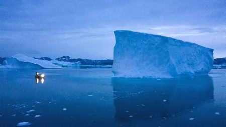 یخ زامبی،اخبار علمی،خبرهای علمی