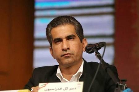 حسن کامرانیفر،اخبار ورزشی،خبرهای ورزشی حسن کامرانیفر،اخبار ورزشی،خبرهای ورزشی