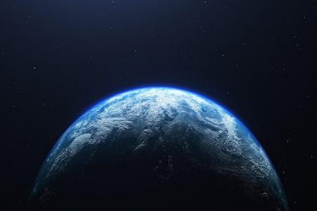 کره زمین،اخبار علمی،خبرهای علمی