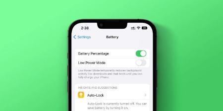 سیستم عامل iOS ۱۶،اخبار تکنولوژی،خبرهای تکنولوژی سیستم عامل iOS ۱۶،اخبار تکنولوژی،خبرهای تکنولوژی