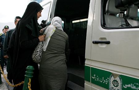 گشت ارشاد،اخبار سیاسی،خبرهای سیاسی گشت ارشاد،اخبار سیاسی،خبرهای سیاسی