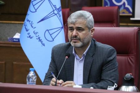 رئیس کل دادگستری تهران،اخبار سیاسی،خبرهای سیاسی