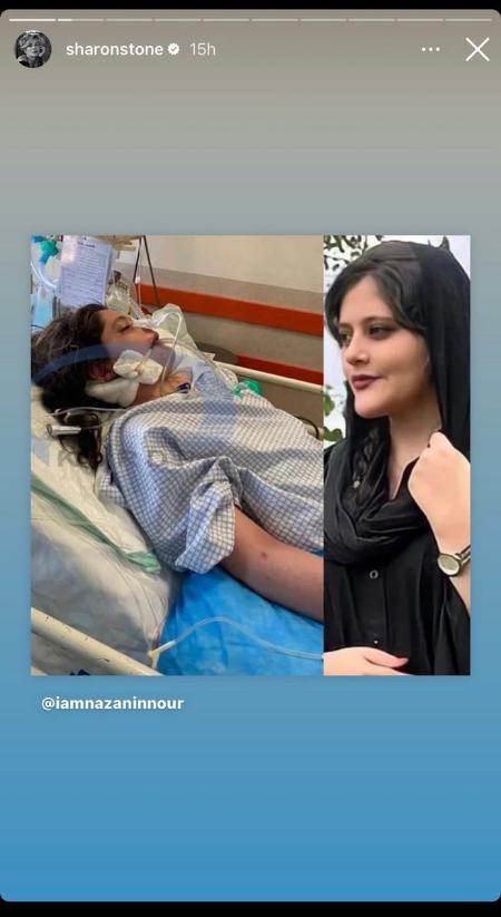 شارون استون،اخبار فرهنگی،خبرهای فرهنگی شارون استون،اخبار فرهنگی،خبرهای فرهنگی