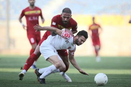 تیم پرسپولیس،اخبار ورزشی،خبرهای ورزشی تیم پرسپولیس،اخبار ورزشی،خبرهای ورزشی