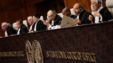 دادگاه لاهه،اخبار سیاست خارجی،خبرهای سیاست خارجی دادگاه لاهه،اخبار سیاست خارجی،خبرهای سیاست خارجی
