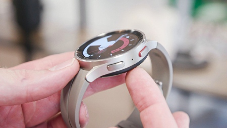 ساعت هوشمند یادداشت برداری سریع روی Wear OS 3 با Google Keep,ساعت هوشمند