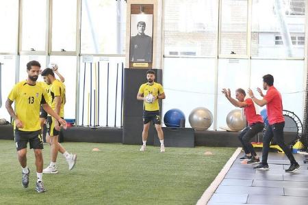 کارلوس کی‌روش ,اخبار ورزشی ,خبرهای ورزشی 