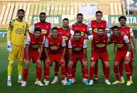 پرسپولیس ،اخبارورزشی ،خبرهای ورزشی پرسپولیس,اخبار ورزشی ,خبرهای ورزشی