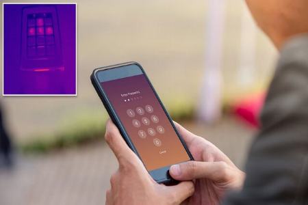 هک ،اخبارتکنولوژی ،خبرهای تکنولوژی هک,اخبار تکنولوژی ,خبرهای تکنولوژی