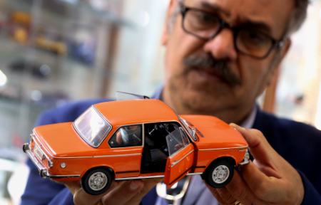 کلکسیون ماشینهای ارزنده ،اخبارگوناگون,خبرهای گوناگون کلکسیون ماشینهای ارزنده,اخبارگوناگون,خبرهای گوناگون
