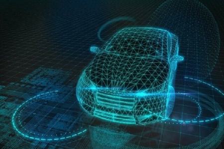 خودروی متصل،اخباراقتصادی ،خبرهای اقتصادی خودروی متصل,اخباراقتصادی ,خبرهای اقتصادی