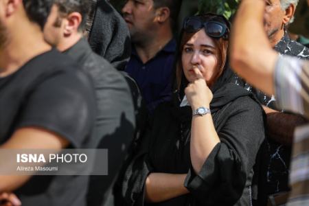 مراسم خاکسپاری امین تارخ ،اخبار فرهنگی،خبرهای فرهنگی مراسم خاکسپاری امین تارخ,اخبار فرهنگی,خبرهای فرهنگی