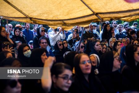 مراسم خاکسپاری امین تارخ ،اخبار فرهنگی،خبرهای فرهنگی مراسم خاکسپاری امین تارخ,اخبار فرهنگی,خبرهای فرهنگی