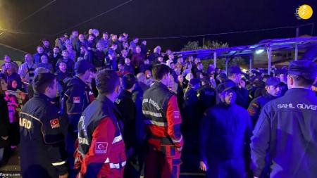   انفجار مرگبار معدن زغال‌سنگ,اخبار حوادث,خبرهای حوادث 