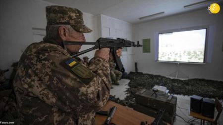   آموزش نظامی در محیط مجازی,اخباربین الملل ,خبرهای بین الملل  