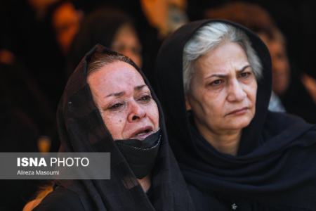 مراسم خاکسپاری امین تارخ ،اخبار فرهنگی،خبرهای فرهنگی مراسم خاکسپاری امین تارخ,اخبار فرهنگی,خبرهای فرهنگی