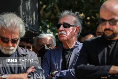 مراسم خاکسپاری امین تارخ ،اخبار فرهنگی،خبرهای فرهنگی مراسم خاکسپاری امین تارخ,اخبار فرهنگی,خبرهای فرهنگی