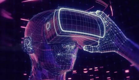 متاورس،اخبارتکنولوژی ،خبرهای تکنولوژی متاورس,اخبار تکنولوژی ,خبرهای تکنولوژی