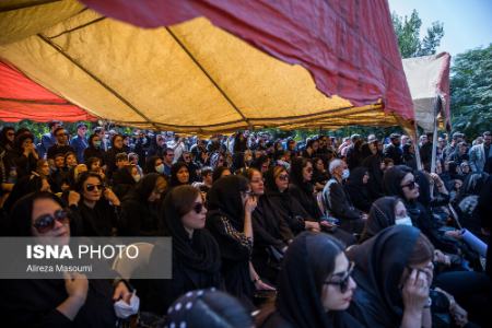 مراسم خاکسپاری امین تارخ ،اخبار فرهنگی،خبرهای فرهنگی مراسم خاکسپاری امین تارخ,اخبار فرهنگی,خبرهای فرهنگی