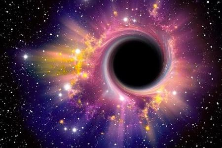 سیاه‌چاله  ,اخبار علمی ,خبرهای علمی 