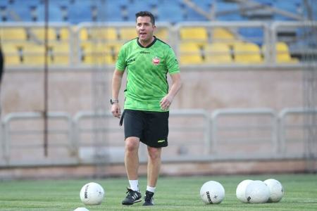 پرسپولیس ،اخبارورزشی ،خبرهای ورزشی پرسپولیس,اخبار ورزشی ,خبرهای ورزشی