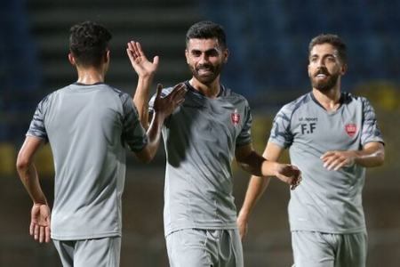 پرسپولیس،اخبارورزشی ،خبرهای ورزشی پرسپولیس,اخبار ورزشی ,خبرهای ورزشی