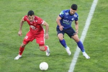   استقلال و پرسپولیس,اخبار ورزشی ,خبرهای ورزشی 