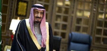  پادشاه عربستان سعودی,اخباربین الملل ,خبرهای بین الملل  