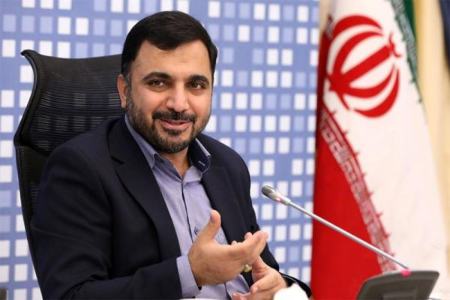 وزیر ارتباطات،اخبارسیاسی ،خبرهای سیاسی وزیر ارتباطات,اخبارسیاسی ,خبرهای سیاسی