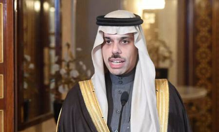  وزیر خارجه عربستان,اخبارسیاسی,خبرهای سیاسی  