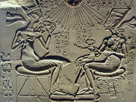  سردیس ملکه نفرتیتی,اخبارگوناگون,خبرهای گوناگون 
