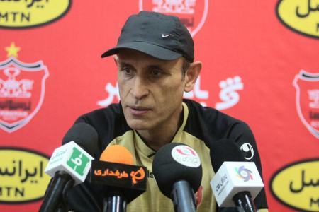 سرمربی تیم فوتبال پرسپولیس ،اخبارورزشی ،خبرهای ورزشی سرمربی تیم فوتبال پرسپولیس ,اخبار ورزشی ,خبرهای ورزشی