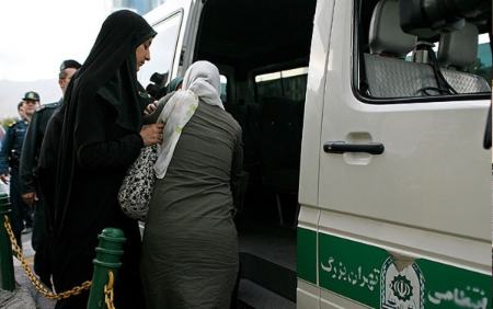 وضعیت حجاب ،اخبارسیاسی ،خبرهای سیاسی وضعیت حجاب ,اخبارسیاسی ,خبرهای سیاسی
