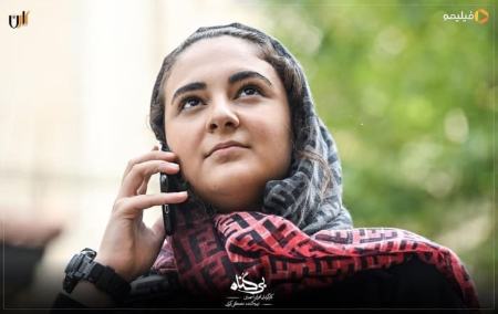  دختر مهران احمدی,اخبار فرهنگی,خبرهای فرهنگی 