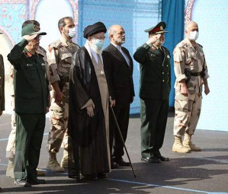 رهبر انقلاب ،اخبارسیاسی ،خبرهای سیاسی رهبر