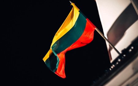 وزارت خارجه لیتوانی،اخباربین الملل ،خبرهای بین الملل وزارت خارجه لیتوانی ,اخباربین الملل ,خبرهای بین الملل