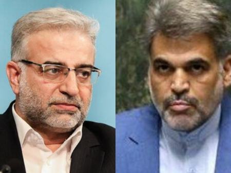 وزیر پیشنهادی تعاون ،اخبارسیاسی ،خبرهای سیاسی وزیر پیشنهادی تعاون,اخبارسیاسی ,خبرهای سیاسی
