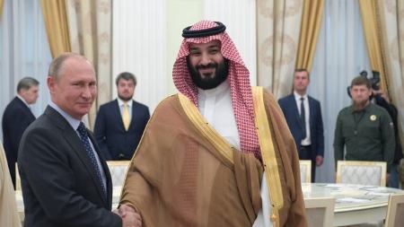 بن سلمان و پوتین،اخبار بین الملل،خبرهای بین الملل بن سلمان و پوتین،اخبار بین الملل،خبرهای بین الملل
