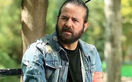 هومن سیدی،اخبار فرهنگی،خبرهای فرهنگی هومن سیدی،اخبار فرهنگی،خبرهای فرهنگی