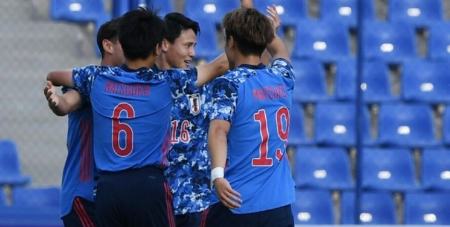 تیم ملی ژاپن،اخبار ورزشی،خبرهای ورزشی