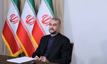 حسین امیرعبداللهیان،اخبار سیاست خارجی،خبرهای سیاست خارجی حسین امیرعبداللهیان،اخبار سیاست خارجی،خبرهای سیاست خارجی