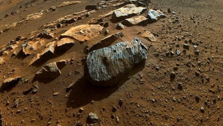زباله در مریخ،اخبار علمی،خبرهای علمی