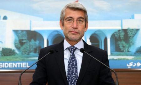 وزیر انرژی لبنان،اخبار سیاست خارجی،خبرهای سیاست خارجی وزیر انرژی لبنان،اخبار سیاست خارجی،خبرهای سیاست خارجی