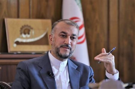 امیرعبداللهیان،اخبار سیاست خارجی،خبرهای سیاست خارجی امیرعبداللهیان،اخبار سیاست خارجی،خبرهای سیاست خارجی