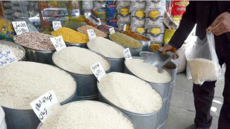 قیمت برنج،اخبار اقتصادی،خبرهای اقتصادی